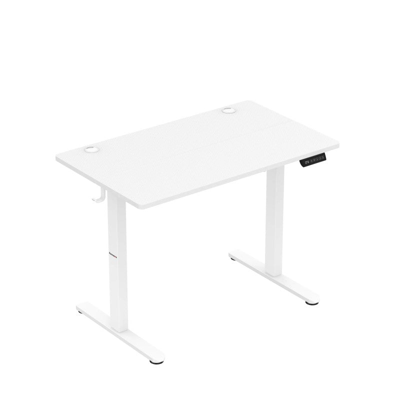 Huzaro Hero 7.9 White 100 cm electric gaming desk - image 10
