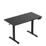 Huzaro Hero 8.1 Black electric gaming desk - image 5