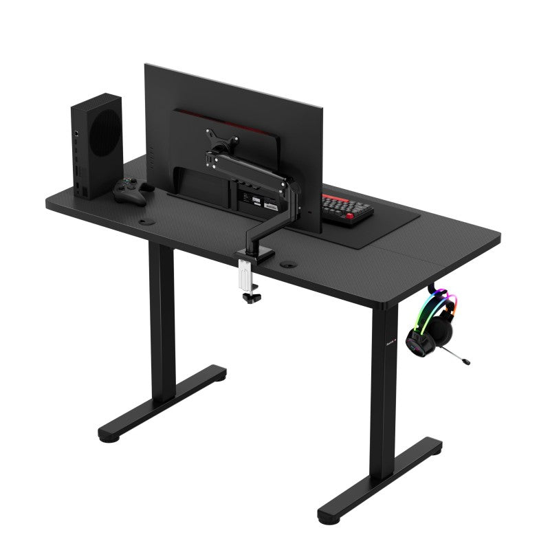 Huzaro Hero 8.1 Black electric gaming desk - image 7
