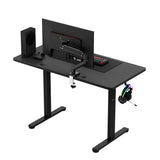 Huzaro Hero 8.1 Black electric gaming desk - image 7