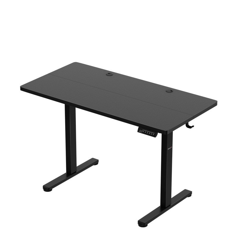 Huzaro Hero 8.1 Black electric gaming desk - image 8