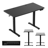 Huzaro Hero 8.1 Black electric gaming desk - image 10
