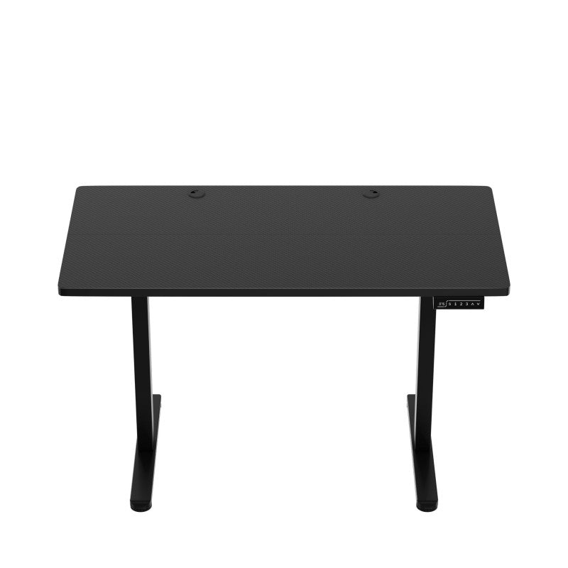 Huzaro Hero 8.1 Black electric gaming desk - image 17