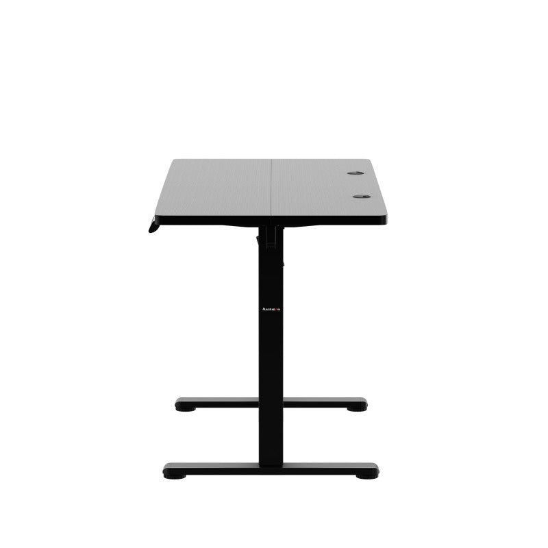 Huzaro Hero 8.1 Black electric gaming desk - image 23