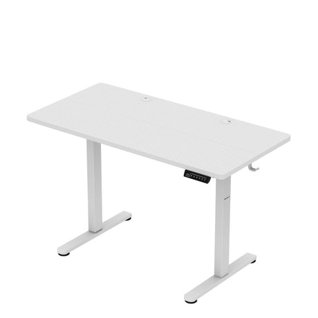 Huzaro Hero 8.1 White electric gaming desk - image 5