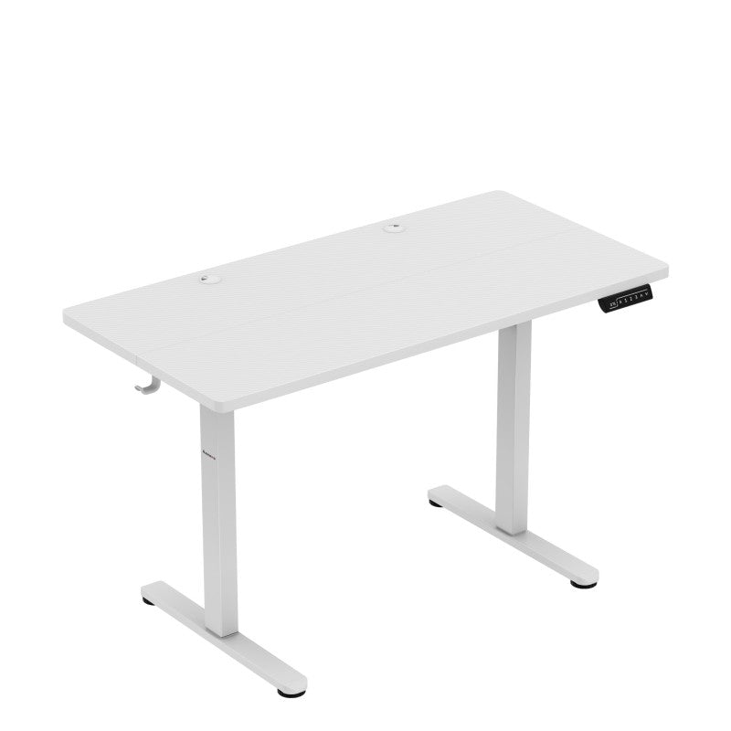 Huzaro Hero 8.1 White electric gaming desk - image 14