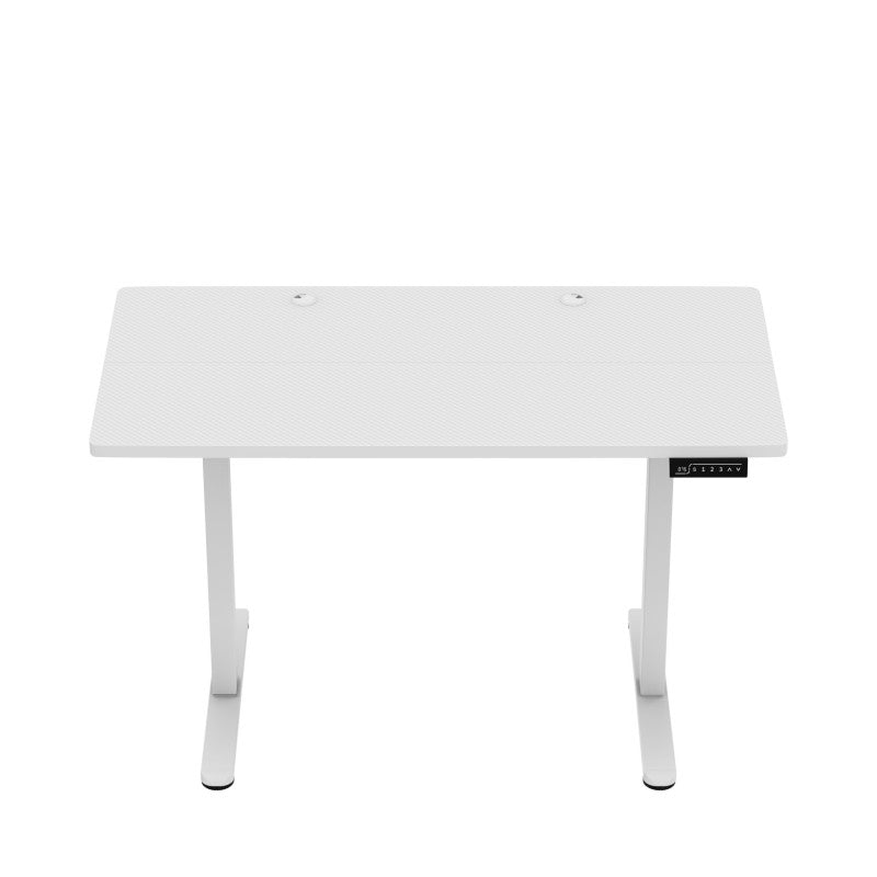 Huzaro Hero 8.1 White electric gaming desk - image 17