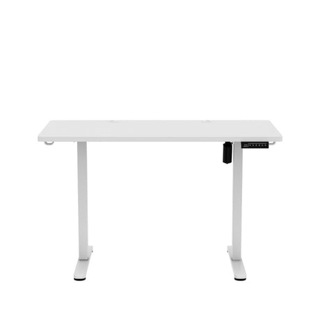Huzaro Hero 8.1 White electric gaming desk - image 19