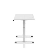 Huzaro Hero 8.1 White electric gaming desk - image 21