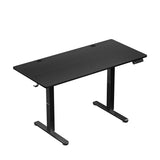 Huzaro Hero 8.2 Black 120 cm electric gaming desk - image 2