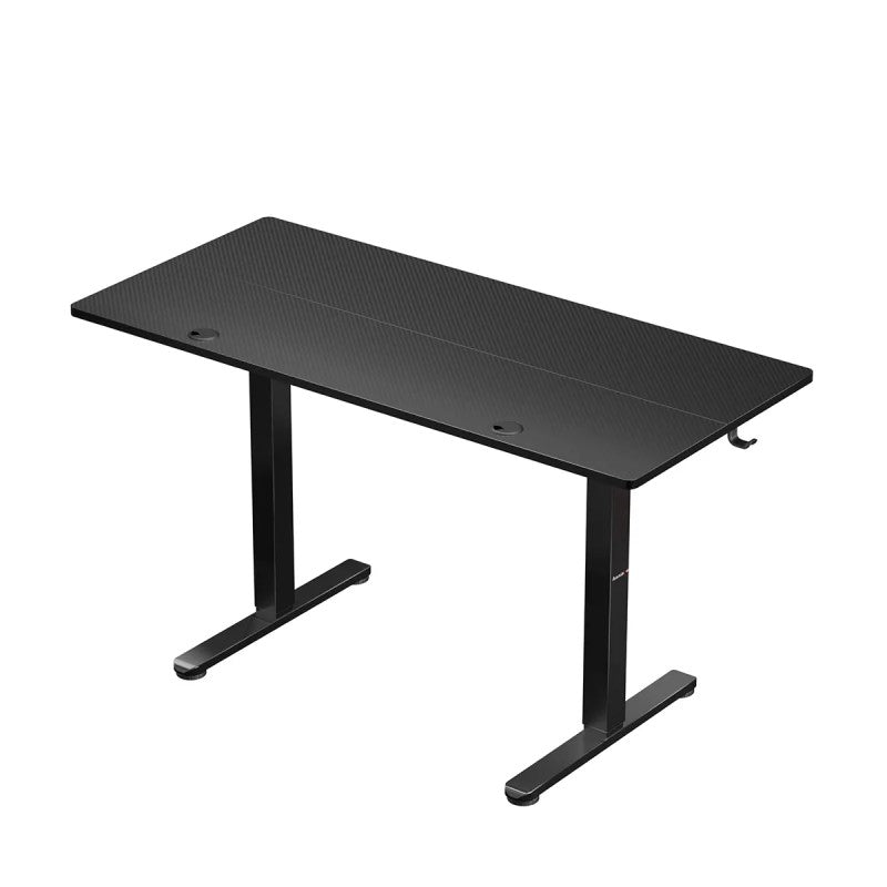 Huzaro Hero 8.2 Black 120 cm electric gaming desk - image 6