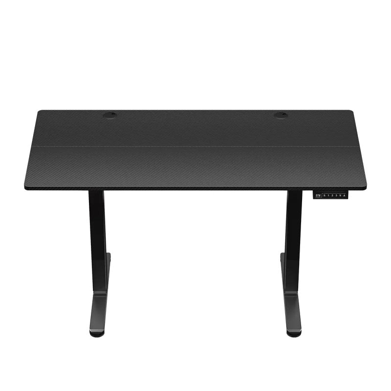 Huzaro Hero 8.2 Black 120 cm electric gaming desk - image 9