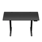 Huzaro Hero 8.2 Black 120 cm electric gaming desk - image 9