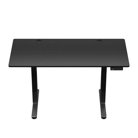 Huzaro Hero 8.2 Black 120 cm electric gaming desk - image 9
