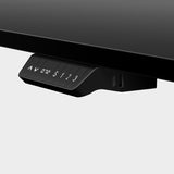 Huzaro Hero 9.1 Black 145 cm gaming desk - image 3