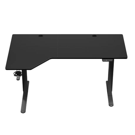 Huzaro Hero 9.1 Black 145 cm gaming desk - image 9