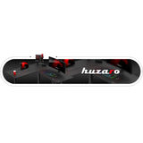 Huzaro Hero 9.5 Black 160 cm electric corner gaming desk - image 47