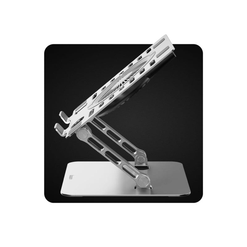 Huzaro Hold 4.0 RGB laptop stand - image 3