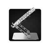Huzaro Hold 4.0 RGB laptop stand - image 3