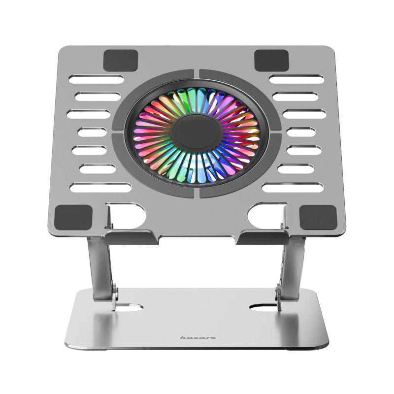 Huzaro Hold 4.0 RGB laptop stand - image 9