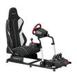 Huzaro Speed 5.5 Sim Racing Cockpit - image 1
