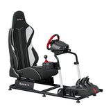 Huzaro Speed 5.5 Sim Racing Cockpit - image 1