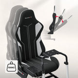 Huzaro Speed 5.5 Sim Racing Cockpit - image 3