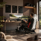 Huzaro Speed 5.5 Sim Racing Cockpit - image 5