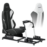 Huzaro Speed 5.5 Sim Racing Cockpit - image 6