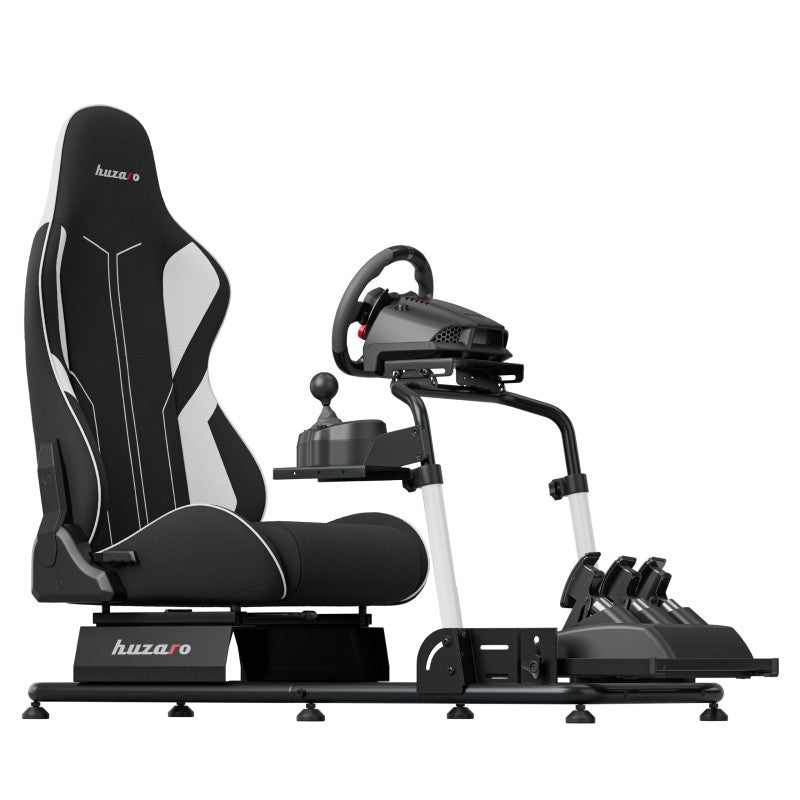 Huzaro Speed 5.5 Sim Racing Cockpit - image 9