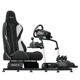 Huzaro Speed 5.5 Sim Racing Cockpit - image 9