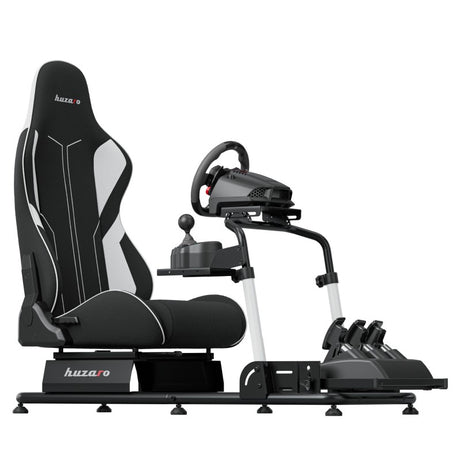 Huzaro Speed 5.5 Sim Racing Cockpit - image 9