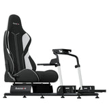Huzaro Speed 5.5 Sim Racing Cockpit - image 11