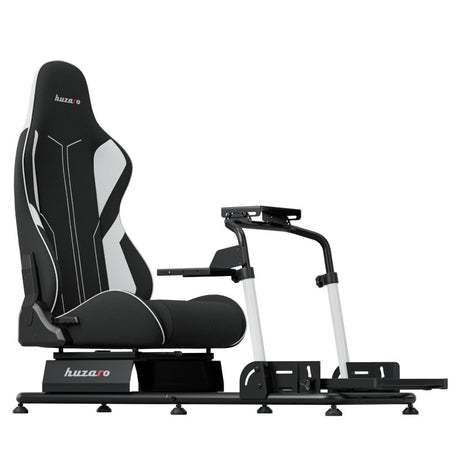 Huzaro Speed 5.5 Sim Racing Cockpit - image 11