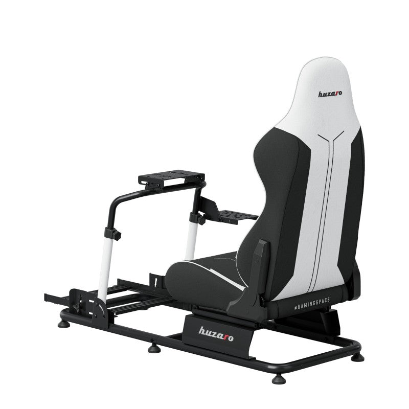 Huzaro Speed 5.5 Sim Racing Cockpit - image 12