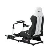 Huzaro Speed 5.5 Sim Racing Cockpit - image 12