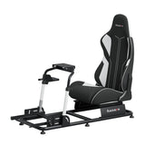Huzaro Speed 5.5 Sim Racing Cockpit - image 13