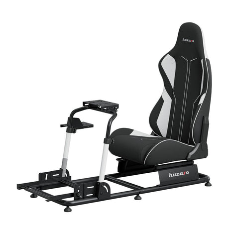 Huzaro Speed 5.5 Sim Racing Cockpit - image 13