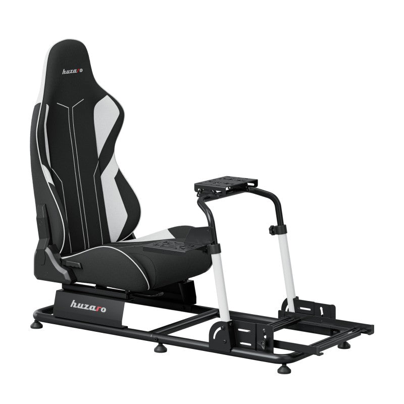 Huzaro Speed 5.5 Sim Racing Cockpit - image 14