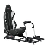 Huzaro Speed 5.5 Sim Racing Cockpit - image 14