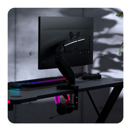 Huzaro Motion 1.2 monitor mount - image 4