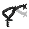 Huzaro Motion 2.2 double monitor mount - image 1