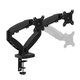 Huzaro Motion 2.2 double monitor mount - image 1