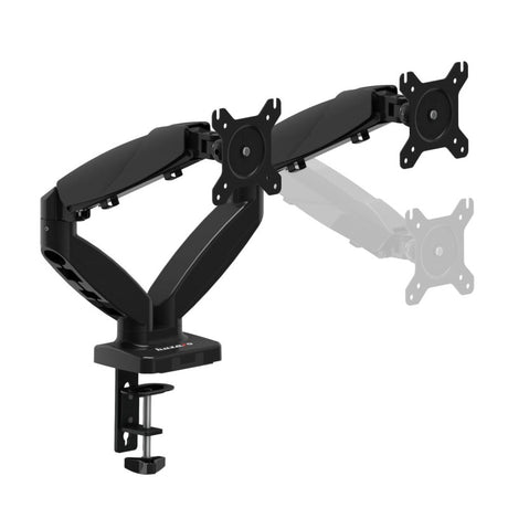 Huzaro Motion 2.2 double monitor mount - image 1