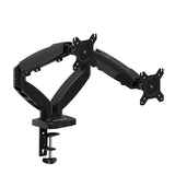 Huzaro Motion 2.2 double monitor mount - image 2