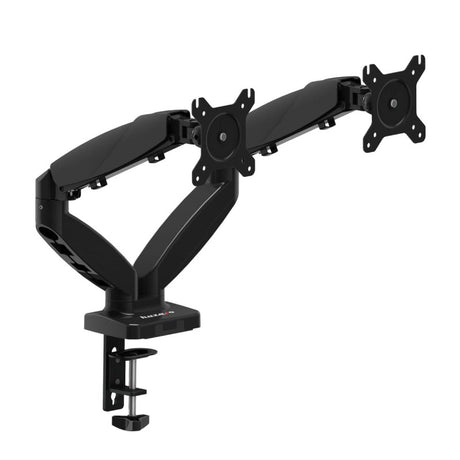 Huzaro Motion 2.2 double monitor mount - image 6