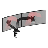 Huzaro Motion 2.2 double monitor mount - image 8