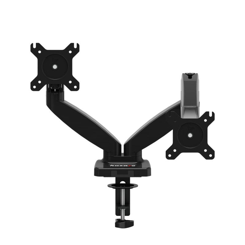Huzaro Motion 2.2 double monitor mount - image 9