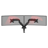 Huzaro Motion 2.2 double monitor mount - image 10