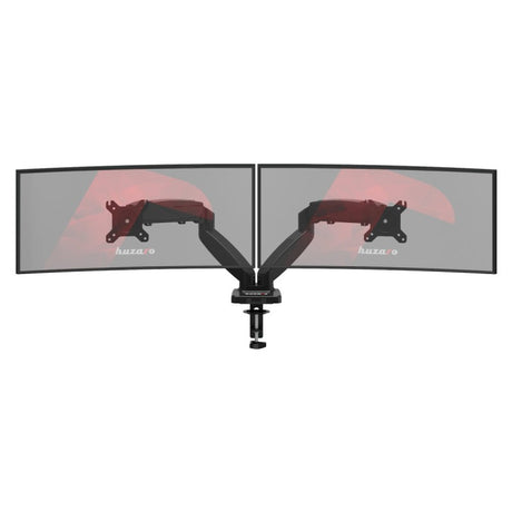 Huzaro Motion 2.2 double monitor mount - image 10